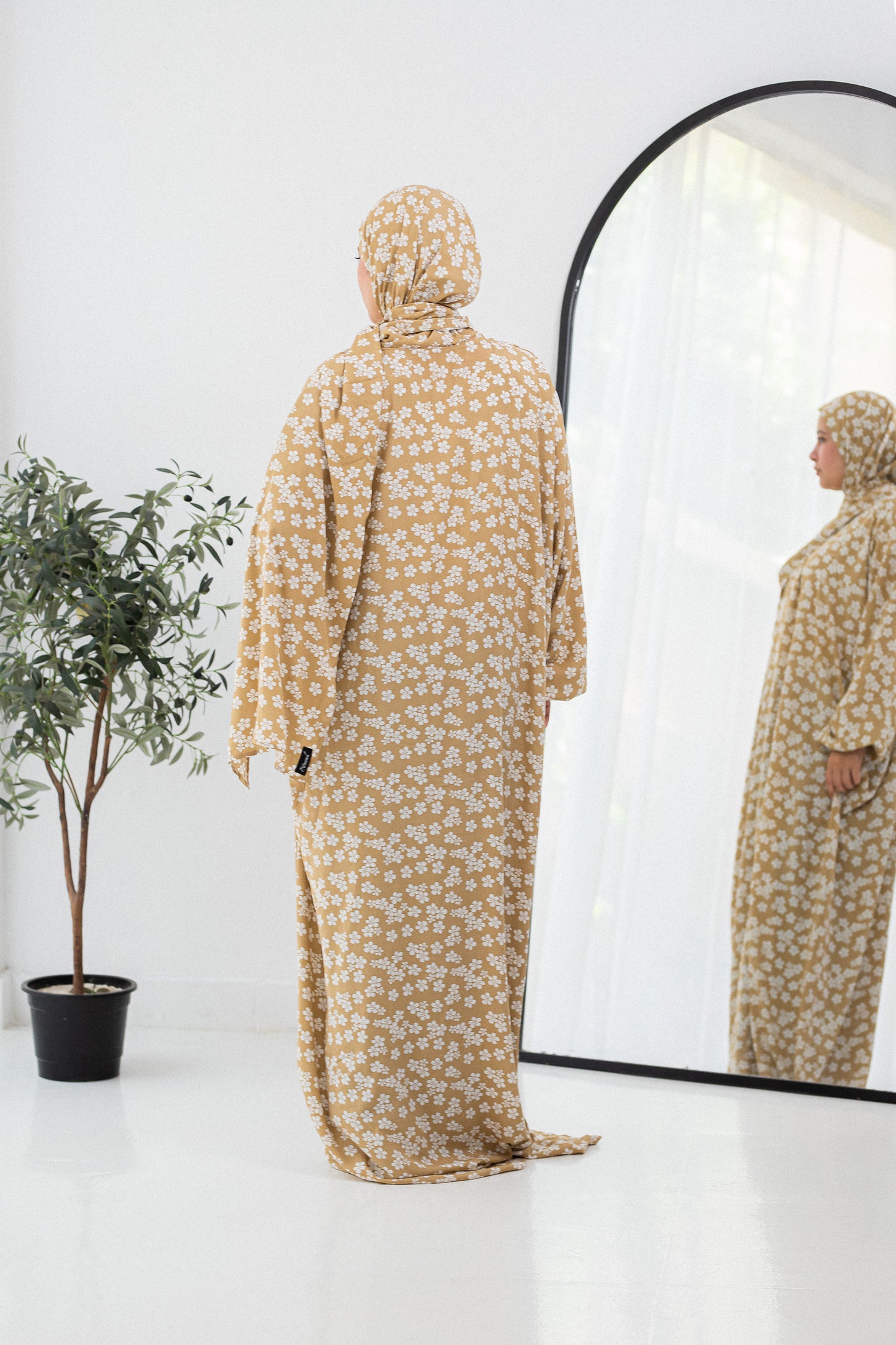 Cotton Viscous Isdal