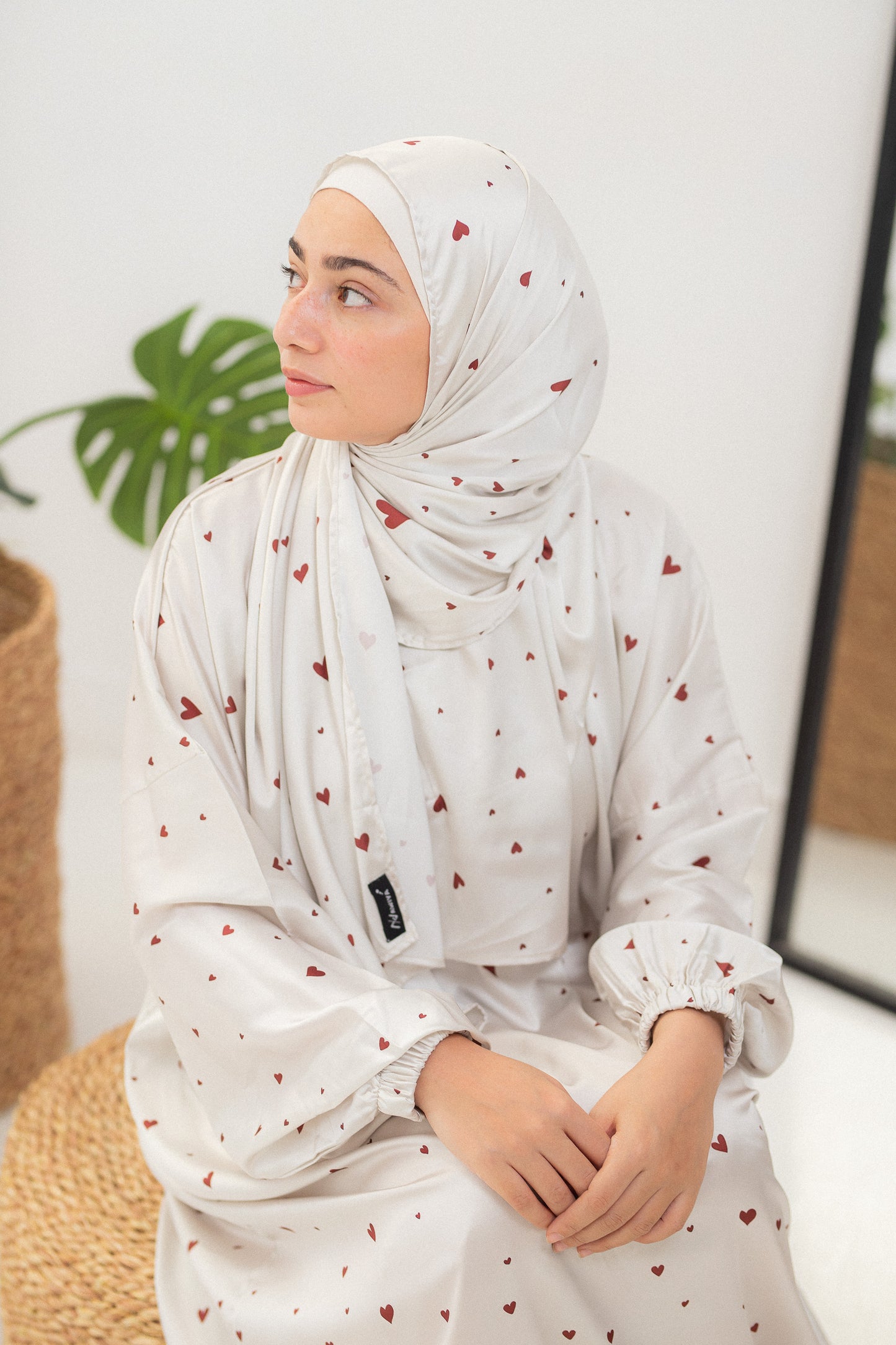 Haneen Prayer Dress