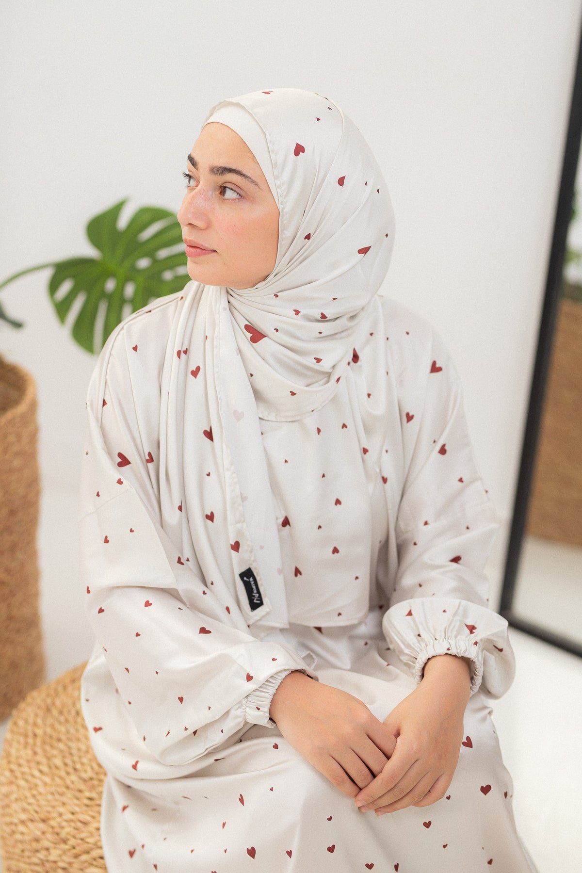 Haneen Prayer Dress