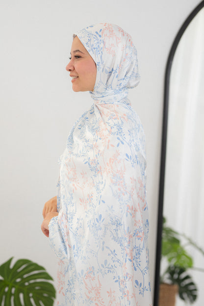 Layen Prayer Dress