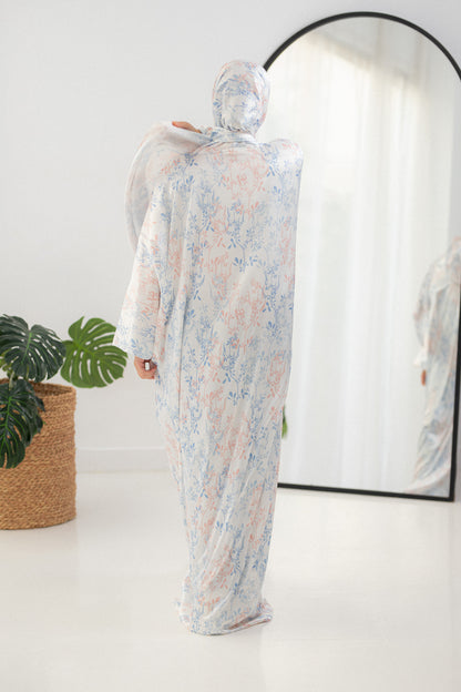 Layen Prayer Dress